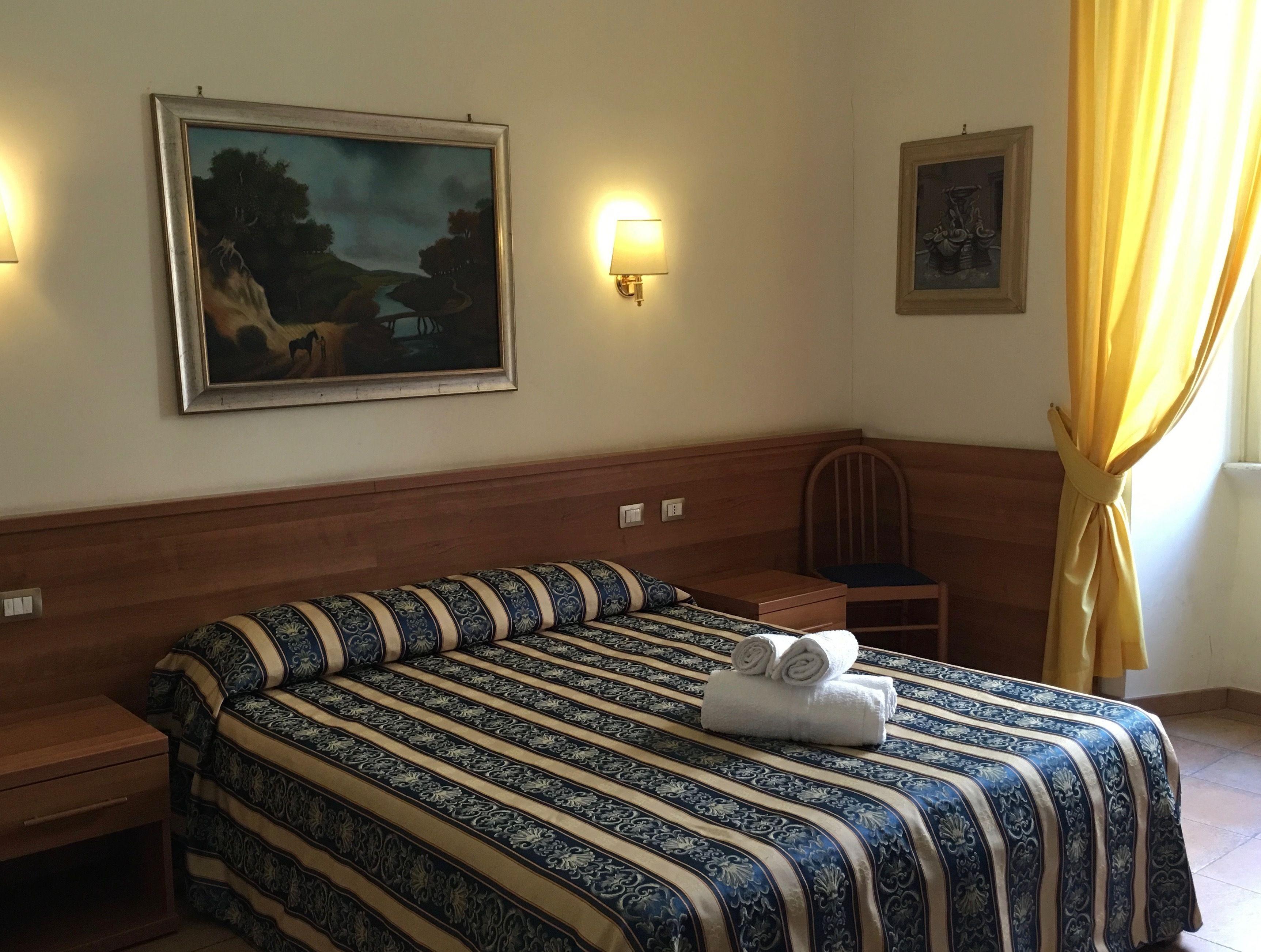 Hotel Bolognese — Foto 3