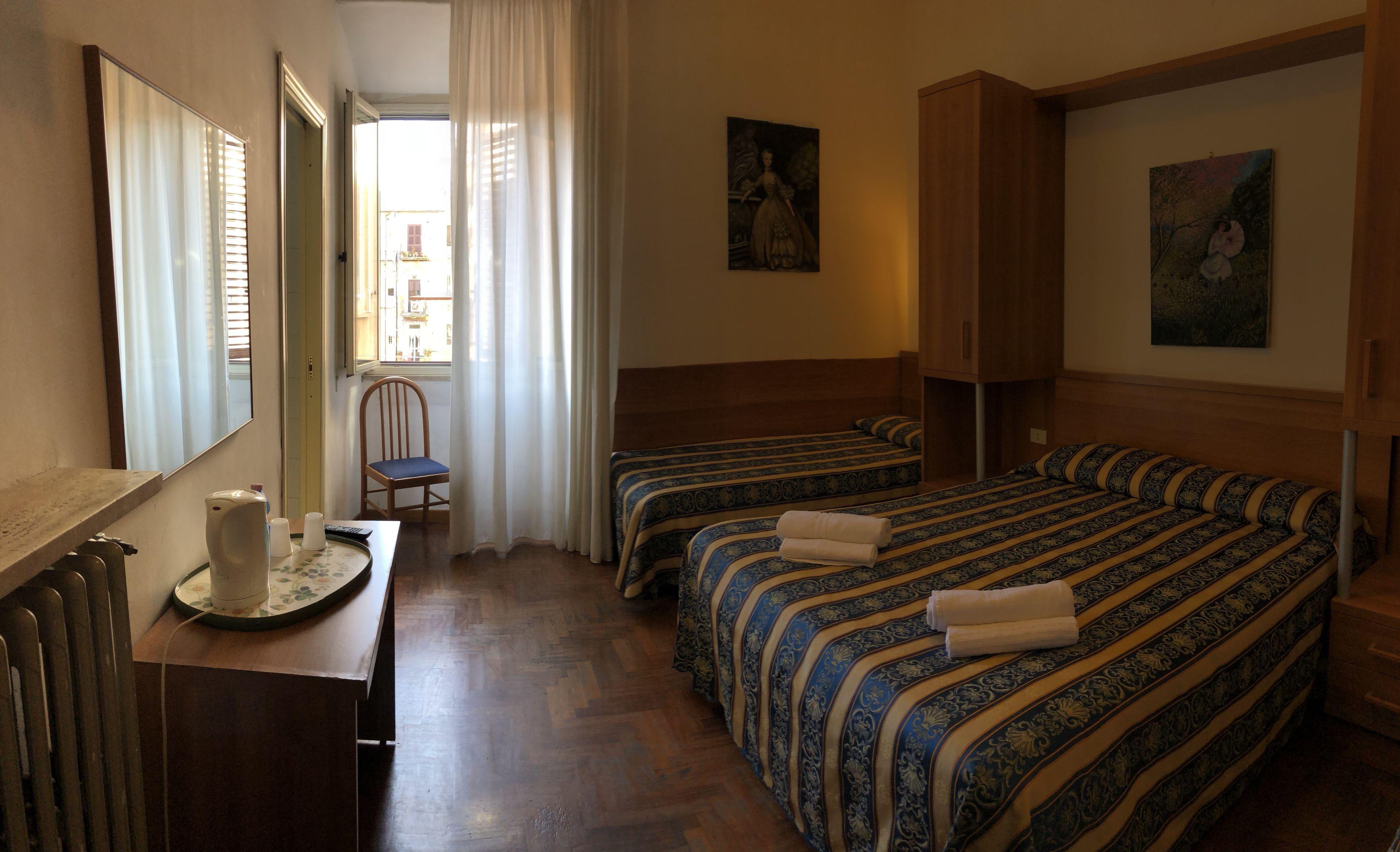 Hotel Bolognese — Foto 2